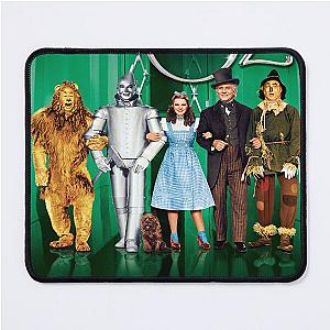 The Wizard Of Oz Mouse Pad