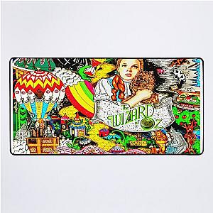 The Wizard of Oz Desk Mat