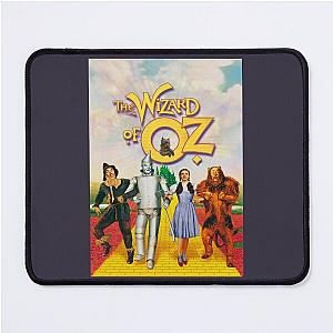 Discover The Truth About The Wizard Of Oz Gift For Movie Fans Mouse Pad