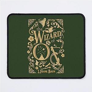 The Wizard of Oz Mouse Pad