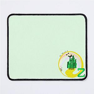 The Wizard of Oz Mouse Pad