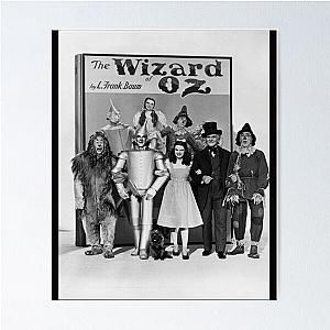 movie the wizard of oz 1939   Poster