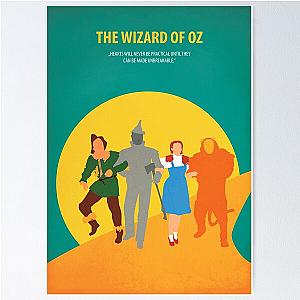 The Wizard of Oz Poster