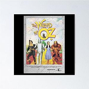 The Wizard of Oz Poster