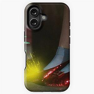 The Wizard of Oz Ruby Slippers Scene iPhone Tough Case