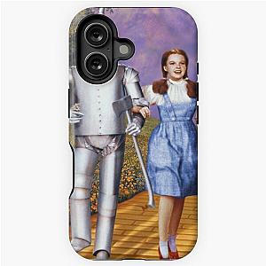 the wizard of oz iPhone Tough Case