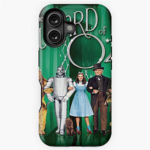 The Wizard Of Oz iPhone Tough Case