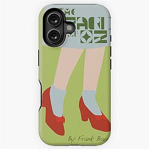 The Wizard of Oz iPhone Tough Case