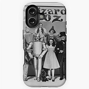 movie the wizard of oz 1939 iPhone Tough Case