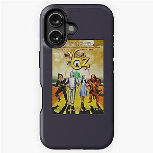 Lover Gift The Wizard Of Oz Classic Fan iPhone Tough Case