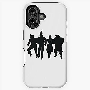 The Wizard of Oz iPhone Tough Case