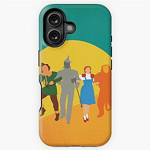 The Wizard of Oz iPhone Tough Case