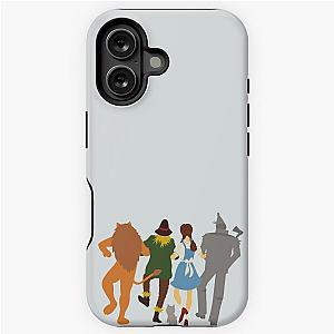 The Wizard of Oz iPhone Tough Case