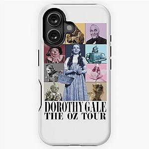 The Wizard of Oz Eras Tour iPhone Tough Case