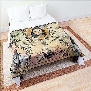 The Wizard of Oz Comforter