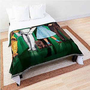 The Wizard Of Oz Comforter