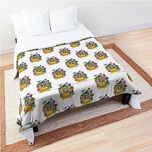 The Wizard of Oz Comforter