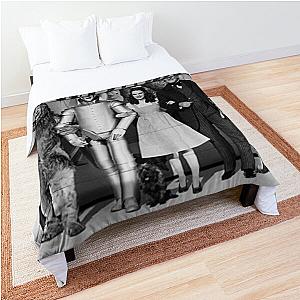 movie the wizard of oz 1939 Comforter