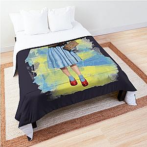 Most Important The Wizard Of Oz Gifts For Christmas Comforter