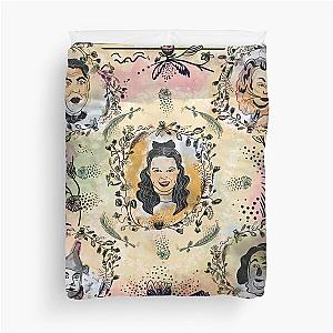 The Wizard of Oz Duvet Cover