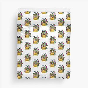 The Wizard of Oz Duvet Cover