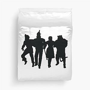 The Wizard of Oz Duvet Cover