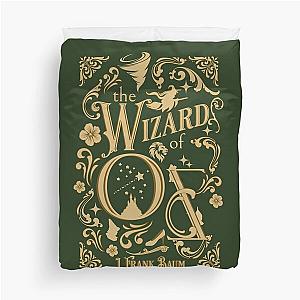 The Wizard of Oz Duvet Cover