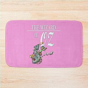 The Wizard of Oz Bath Mat