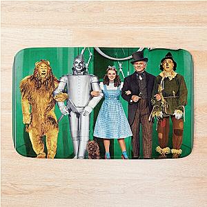 The Wizard Of Oz Bath Mat