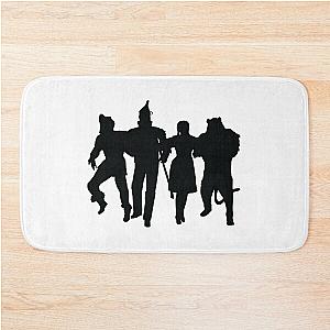 The Wizard of Oz Bath Mat