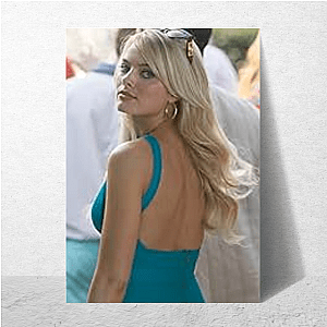 The Wolf of Wall Street Scorsese Masterpiece Merchandise The Wolf Of Wall Street Posters