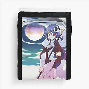 The World God Only Knows Essential  Duvet Cover