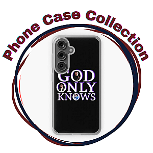 The World God Only Knows Cases