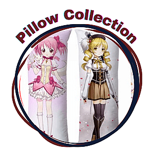 The World God Only Knows Pillows Cover