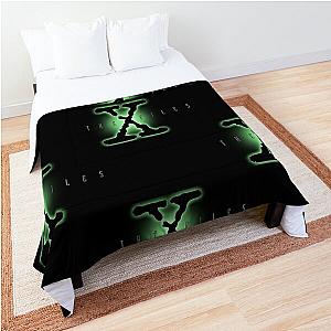 The X files Comforter