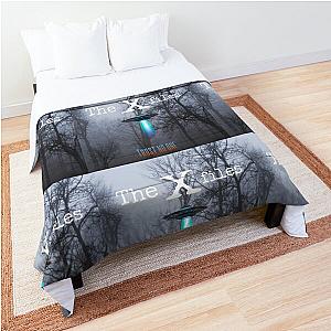 The x files Comforter