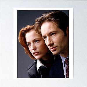 The X Files Poster