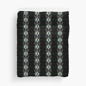 The X files Duvet Cover