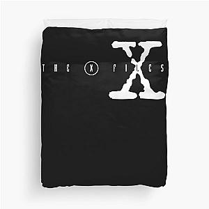 X FILES Duvet Cover