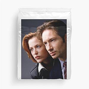 The X Files Duvet Cover