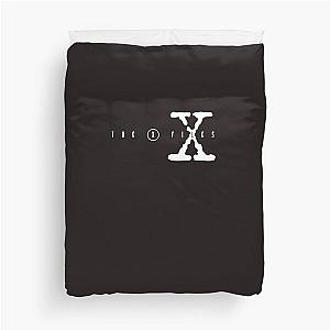 X FILES Classic T-Shirt Duvet Cover