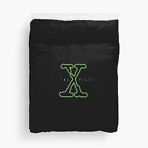 X Files Duvet Cover