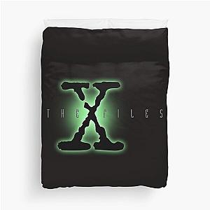 THE X FILES Duvet Cover