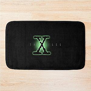 The X files Bath Mat