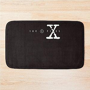 X FILES Classic T-Shirt Bath Mat