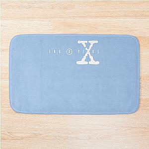 X FILES Essential T-Shirt Bath Mat