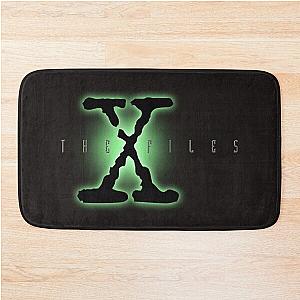 THE X FILES Bath Mat