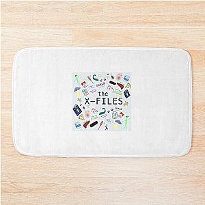 x files episodes art Bath Mat