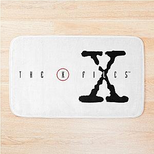 The X Files Bath Mat