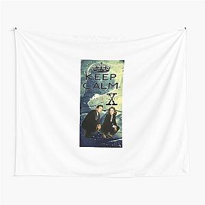 X Files 2 Tapestry